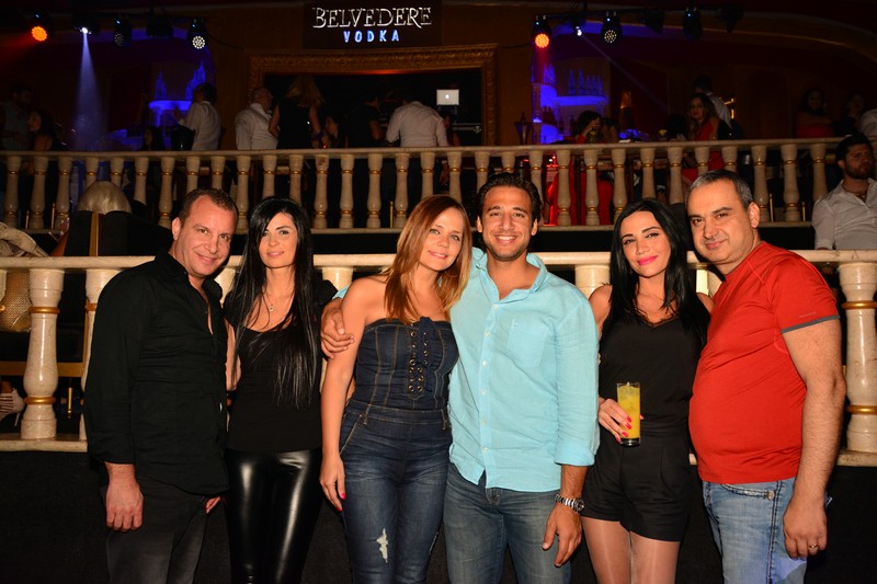 Theatrum on Saturday Night