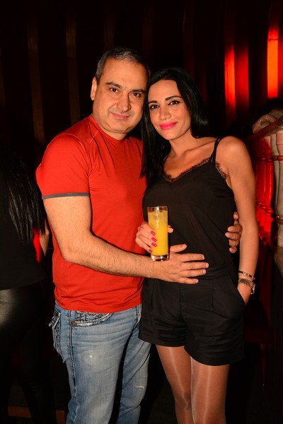 Theatrum on Saturday Night