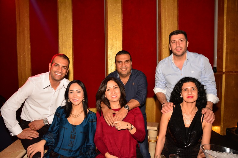 Theatrum on Saturday Night