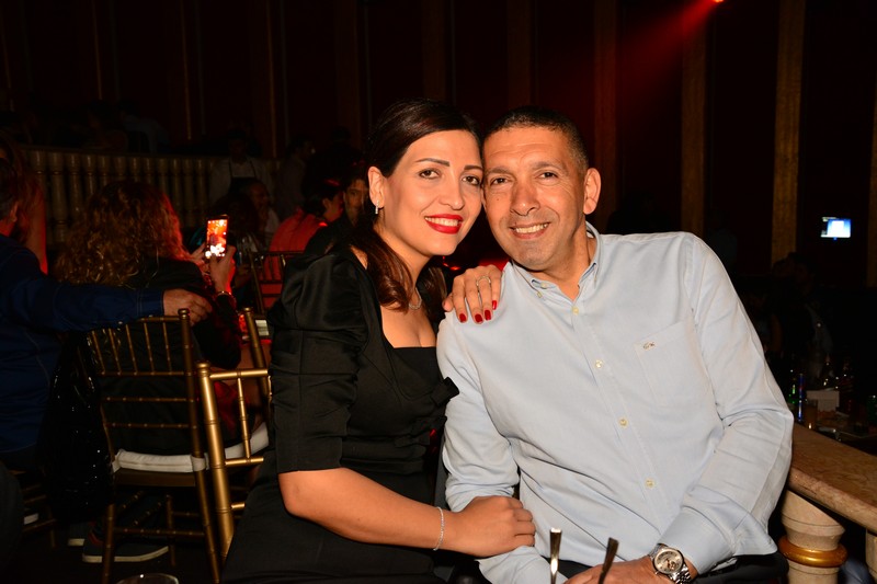 Theatrum on Saturday Night