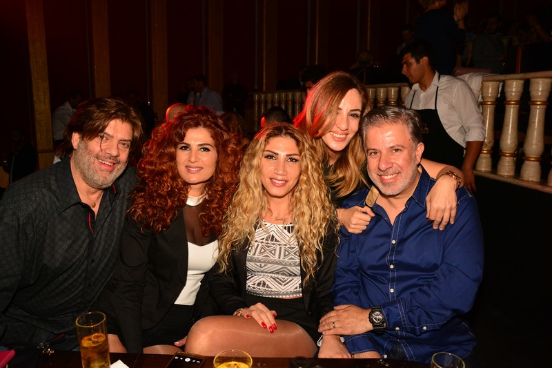 Theatrum on Saturday Night