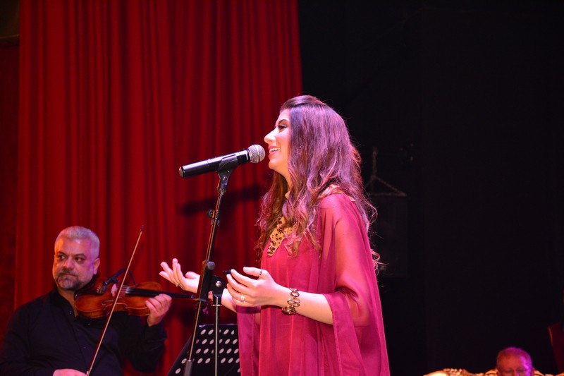 Theatrum on Saturday Night