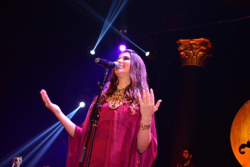 Theatrum on Saturday Night