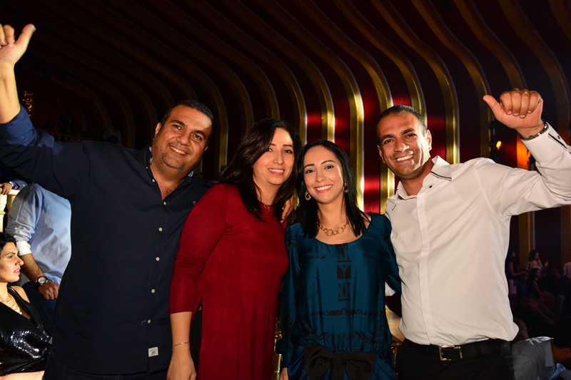 Theatrum on Saturday Night