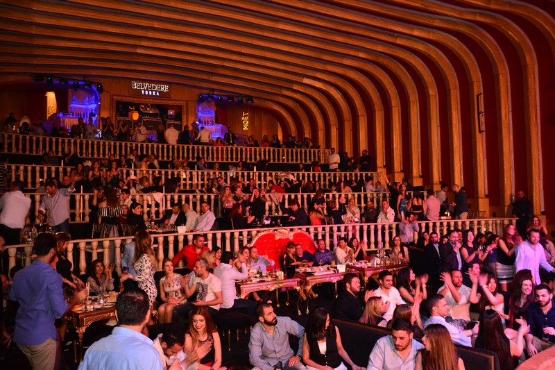Theatrum on Saturday Night