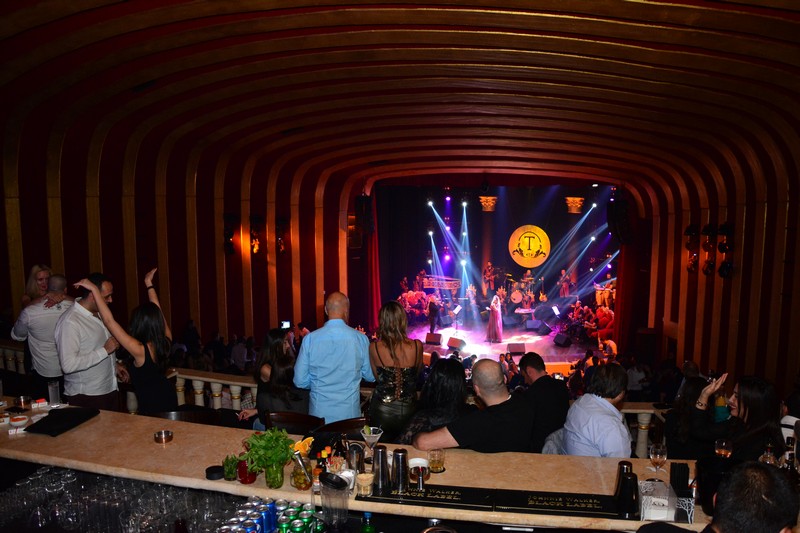 Theatrum on Saturday Night