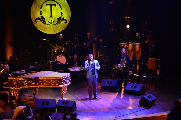 Theatrum on Saturday Night