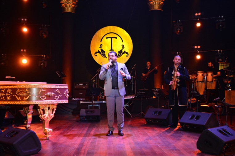 Theatrum on Saturday Night