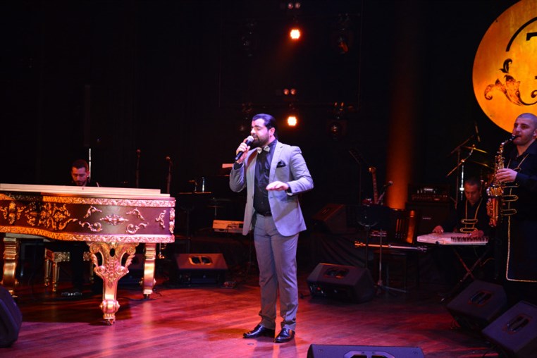 Theatrum on Saturday Night