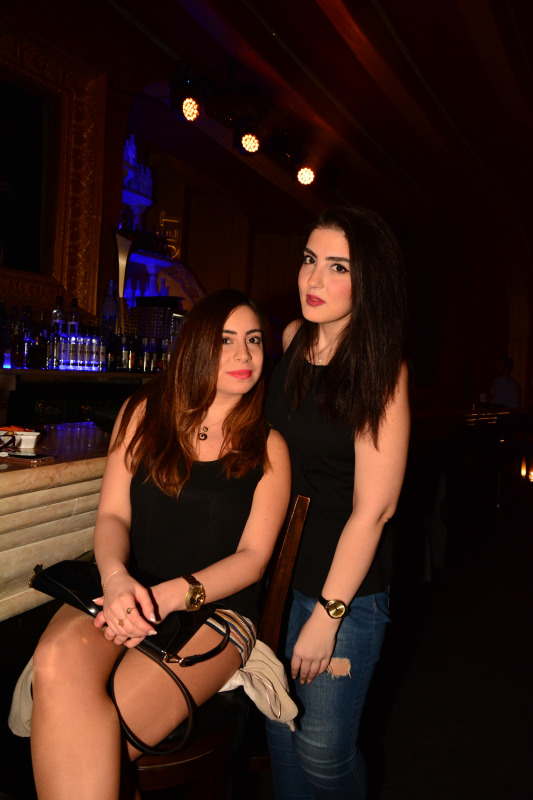 Theatrum on Saturday Night