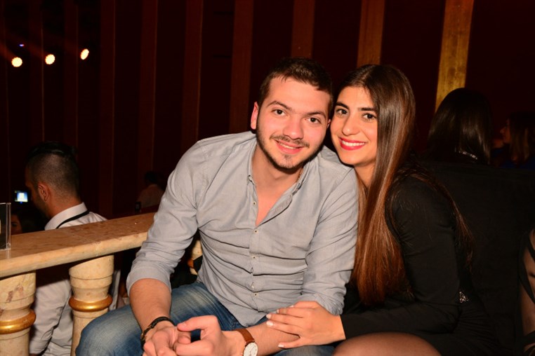 Theatrum on Saturday Night