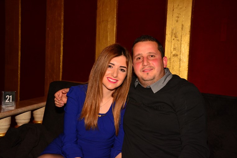 Theatrum on Saturday Night