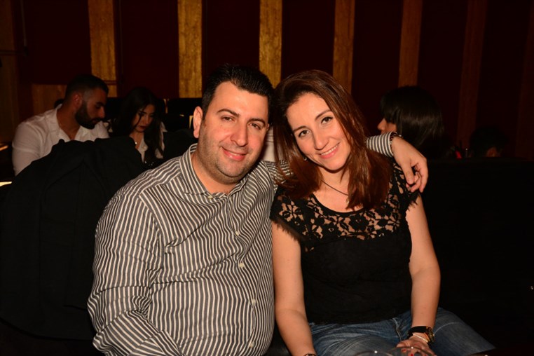 Theatrum on Saturday Night