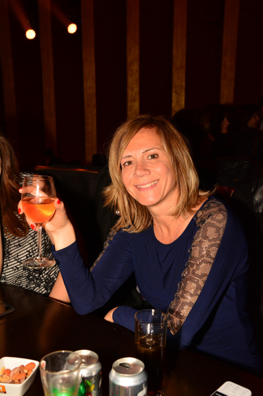 Theatrum on Saturday Night