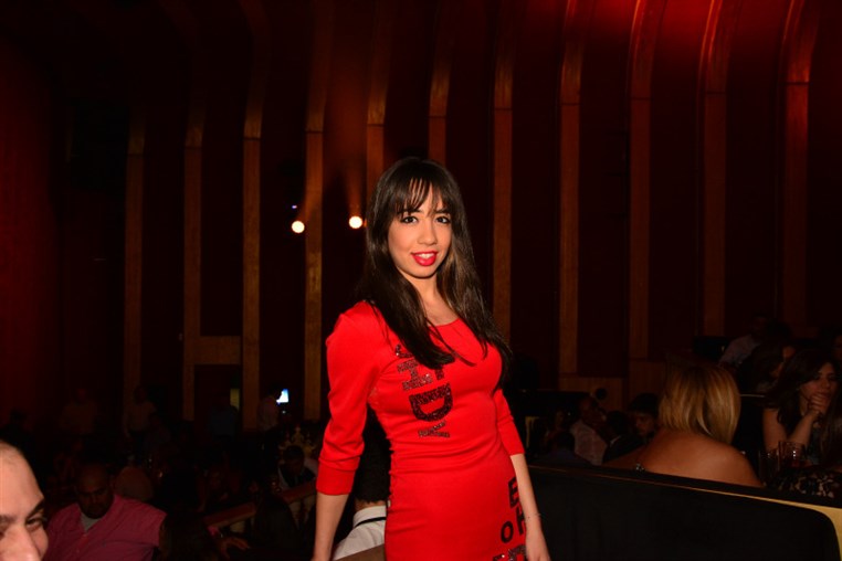 Theatrum on Saturday Night