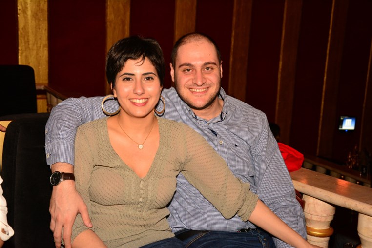 Theatrum on Saturday Night