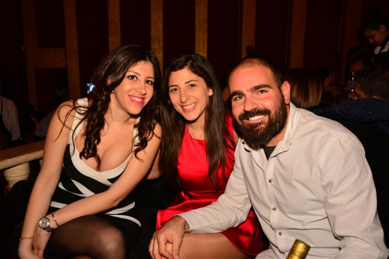 Theatrum on Saturday Night