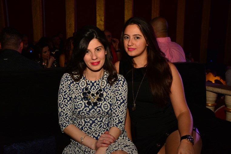 Theatrum on Saturday Night