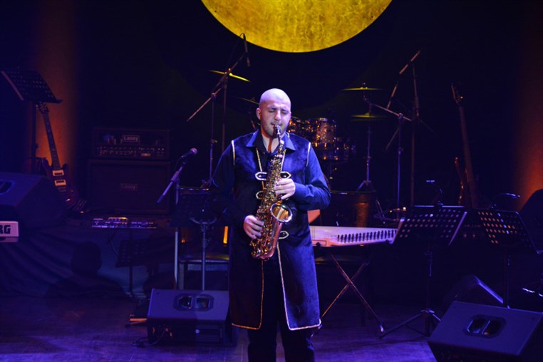 Theatrum on Saturday Night