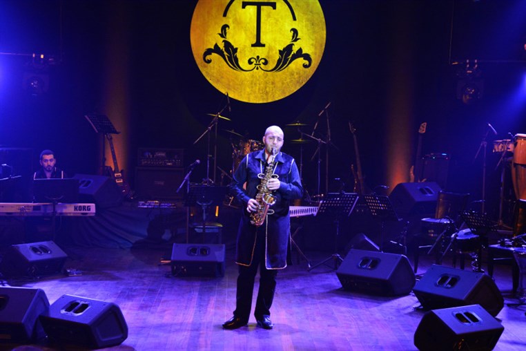 Theatrum on Saturday Night