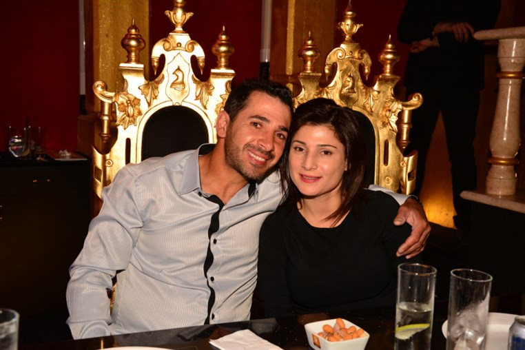 Theatrum on Saturday Night