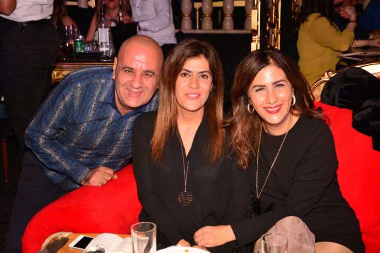 Theatrum on Saturday Night