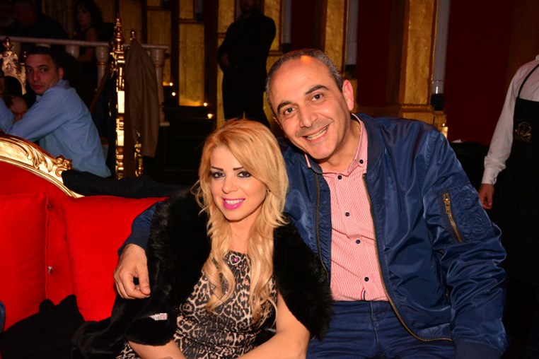 Theatrum on Saturday Night