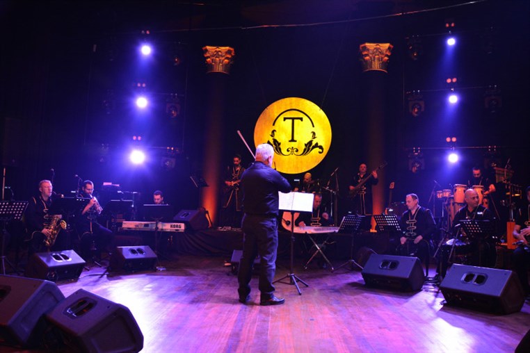 Theatrum on Saturday Night