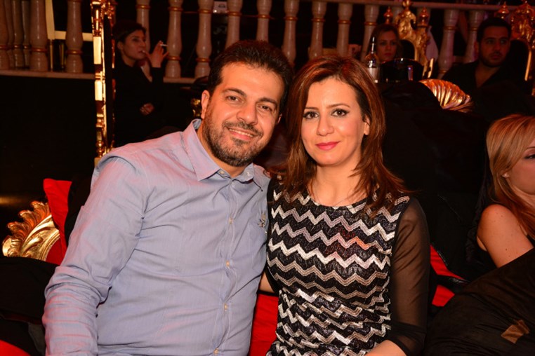 Theatrum on Saturday Night