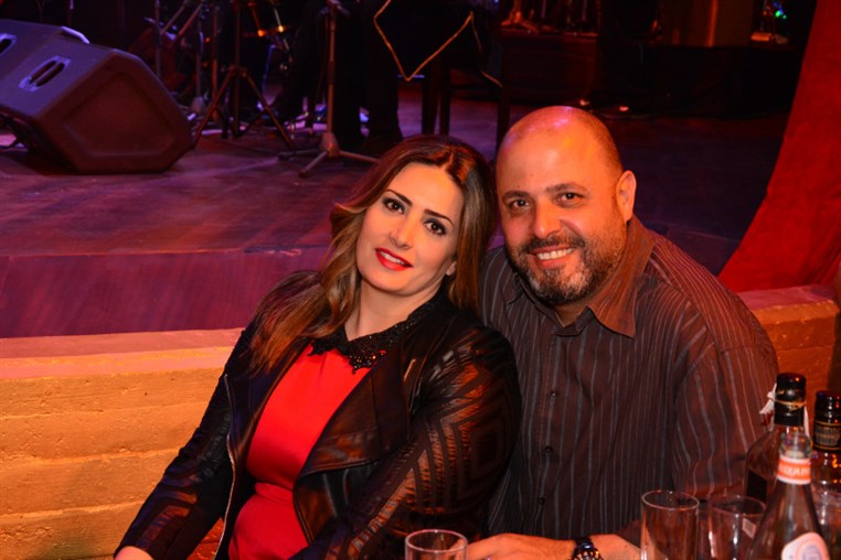 Theatrum on Saturday Night