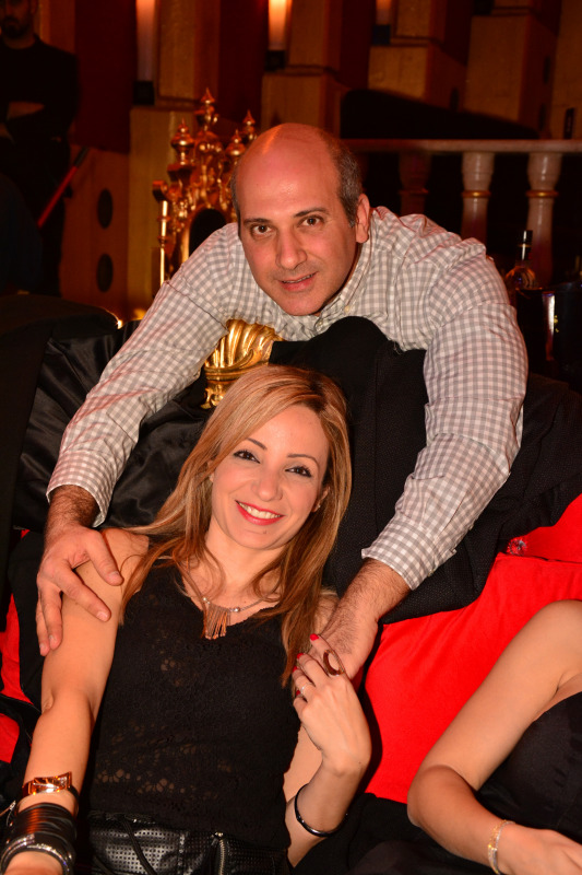 Theatrum on Saturday Night