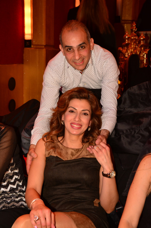 Theatrum on Saturday Night