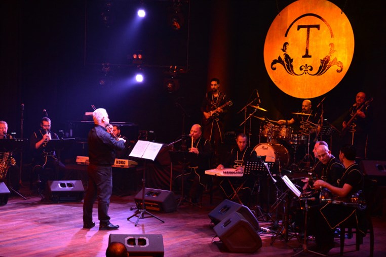 Theatrum on Saturday Night