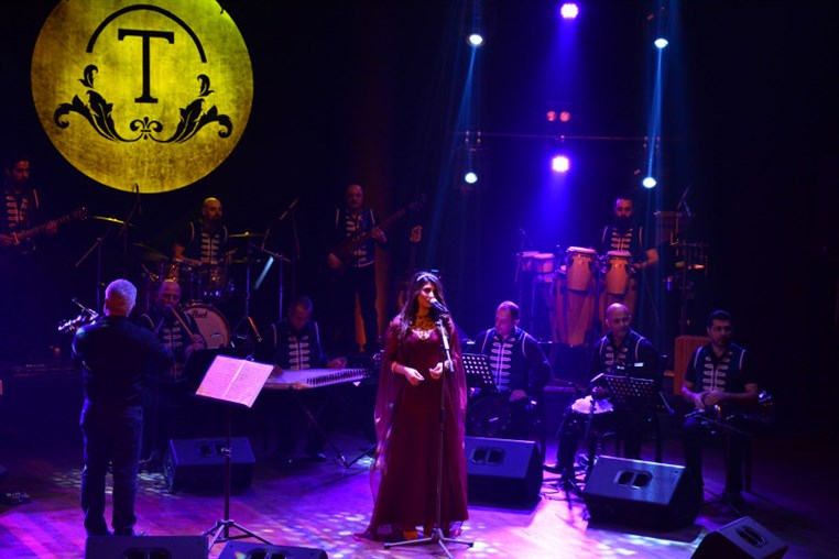 Theatrum on Saturday Night