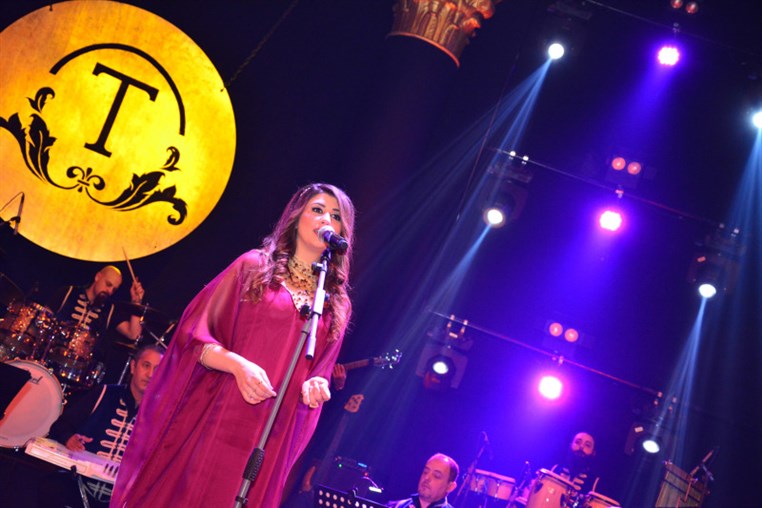 Theatrum on Saturday Night