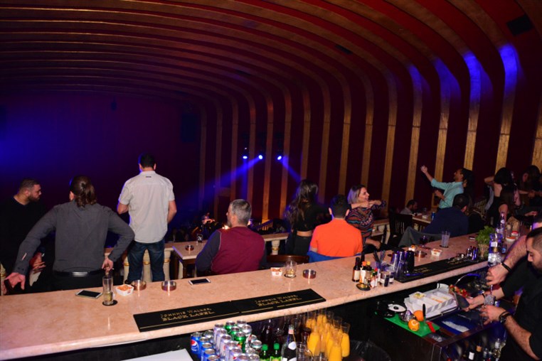 Theatrum on Saturday Night