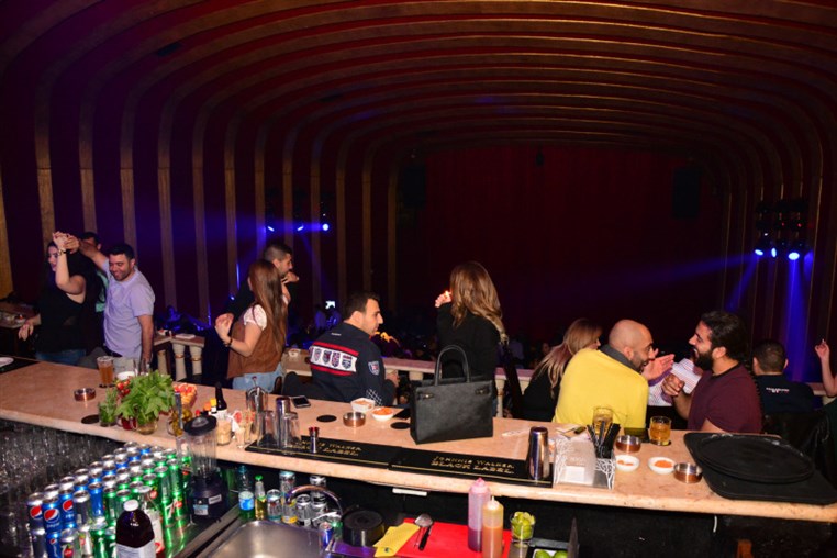Theatrum on Saturday Night