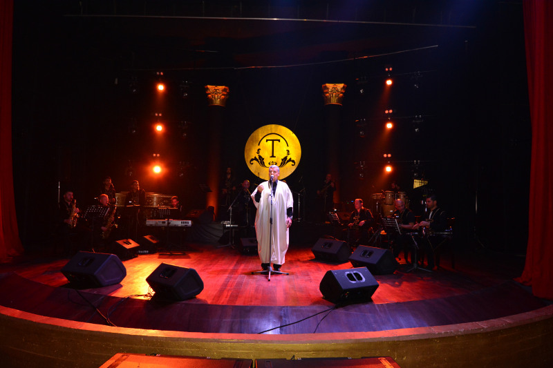Theatrum on Saturday Night