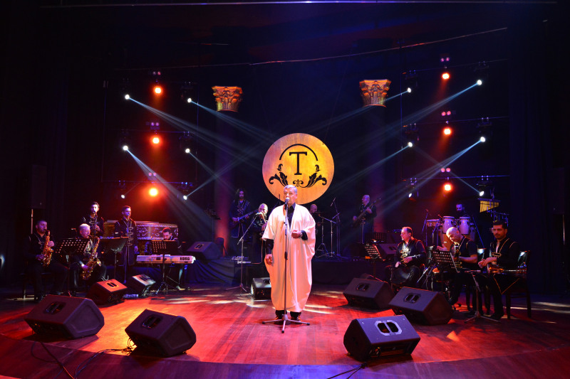 Theatrum on Saturday Night