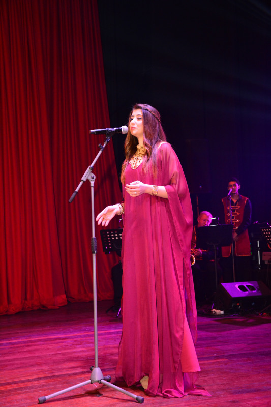Theatrum on Saturday Night