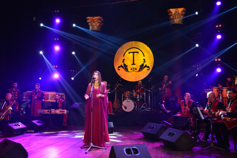 Theatrum on Saturday Night