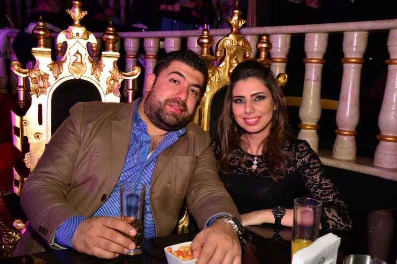 Theatrum on Saturday Night