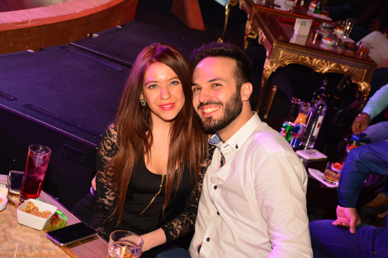 Theatrum on Saturday Night