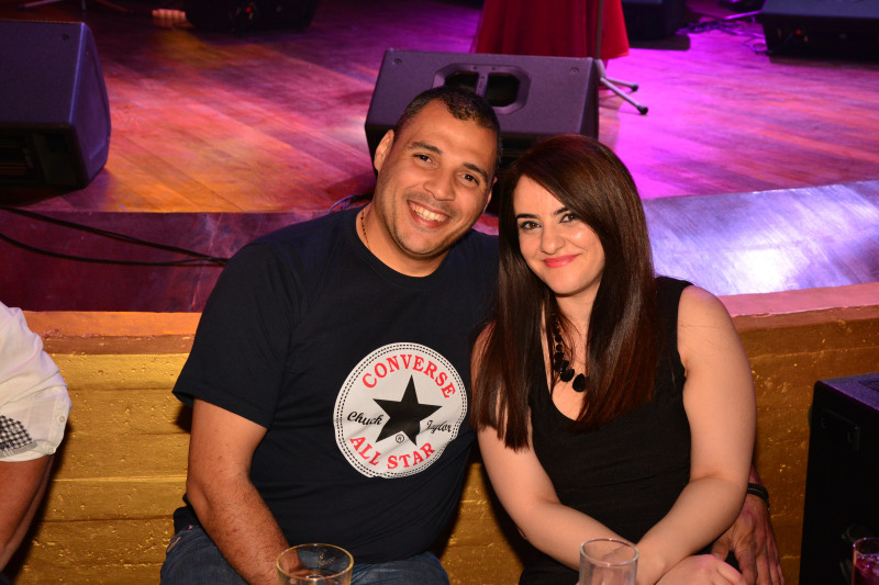 Theatrum on Saturday Night