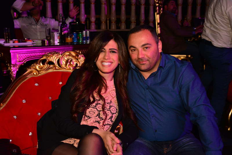 Theatrum on Saturday Night
