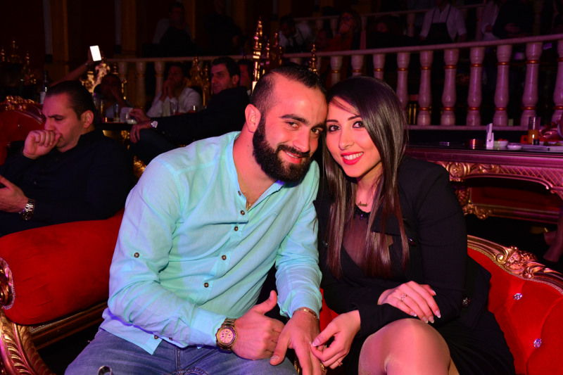 Theatrum on Saturday Night