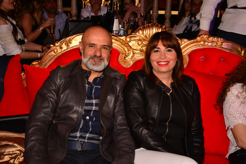 Theatrum on Saturday Night