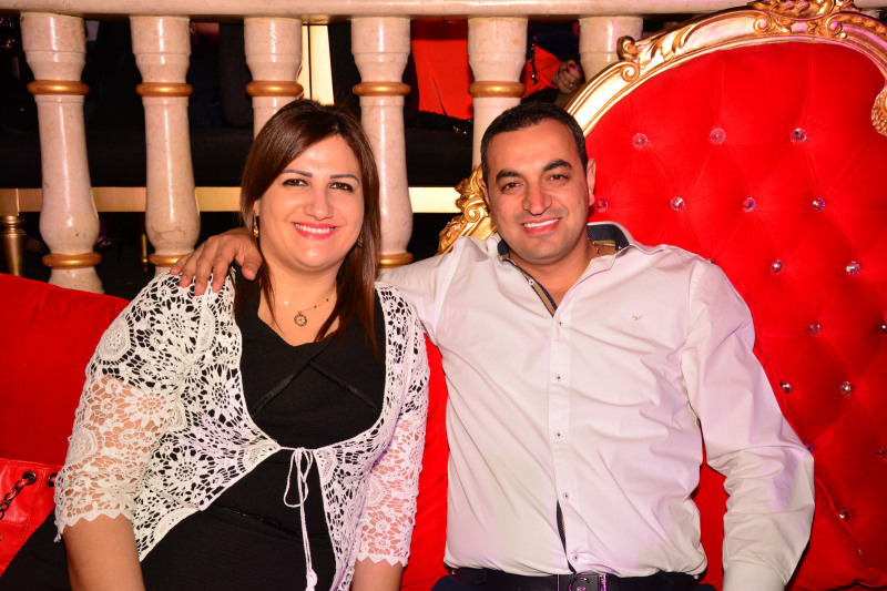 Theatrum on Saturday Night