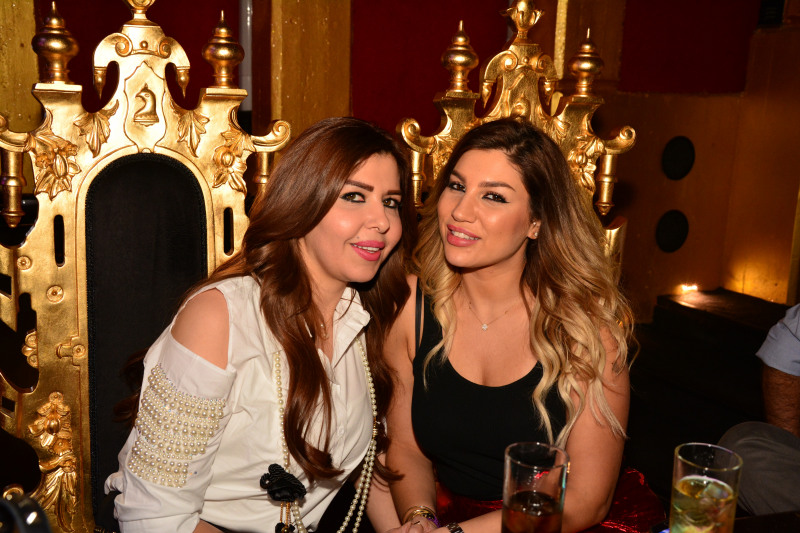 Theatrum on Saturday Night