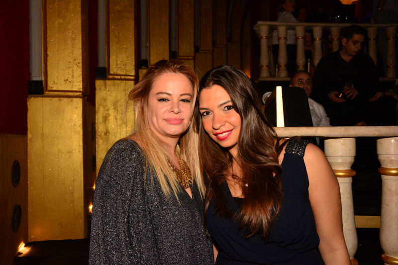 Theatrum on Saturday Night